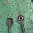 고속카센타 | 링크와 어시스트암 교체로 해결했습니다 울산 도성카센타에서 전문 정비사의 꼼꼼한 정비로 소음 잡은 후기