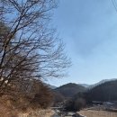 청산한옥계곡펜션 이미지