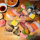 WR(대구광역시 중구)-50[국채보상로]-하-22 | 🍣 [대구 무화식당] 먹어본 중 젤 두꺼운 네타! 두께로 극락 가는 100% 예약제 초밥 맛집 ✨
