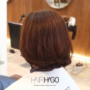 러블리 헤어샵 이미지