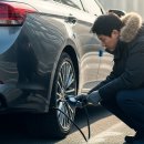 (주)소모 보정셀프주유소 | 초보 운전자가 알아야 할 겨울철 타이어 공기압 떨어지는 이유 및 대응방법 총정리