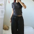 락케이크 Rockcake 25SS 여름 컬렉션 착용 후기