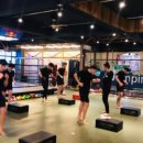 레볼루션 짐 이미지