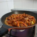 궁전안동찜닭 이미지