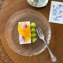 골목빈티지 | [#cafe] 아날로그 손글씨가 있는 사랑 가득 책방골목 빈티지 남포동 카페, 부산 연화림 혼카페 후기