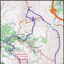 제578회(2025년 3월 11일)서산 연암산(441m) 삼준산(489,9m) 시산재산행 이미지