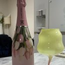 세라세미 | 패키지 예쁜 선물용 가성비 와인 추천, 호메 세라 까바 부케 로제 내돈내산 후기