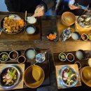 마리포사 리조트 | 영종도 맛집, 우물집 한식퓨전 인스파이어 오아시스 식당가 미식 천국