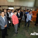 경산농협 농산물 산지유통센터 이미지