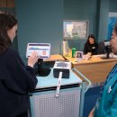 (주)메디텍 이미지