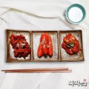 강경맛젓갈 이미지
