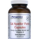 Cal Apatite? Forte Capsules Complete Bone Nutrition with Vitamin D 180CT 79000 Won|뼈 (Bone)/뼈가 부러졌어요/ 골다공증(Osteoporosis) 이미지