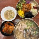 던킨도너츠신도림 | [신도림 화목칼국수]홈플러스 식당가 가성비 맛집, 신도림 점심 메뉴 추천