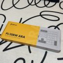 건영마트 | SMP PL 108W 아라 풀배열 키보드 구매후기 (+타건영상有)