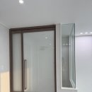 크린토피아청주개신삼익점 | [개신동 삼익아파트] 30평대 아파트 화이트 우드 인테리어 / 청주 디자인 무드 / 개신동 아파트 인테리어