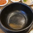 천마산토종순대국
