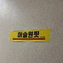 머슬원핏 인천논현점 이미지