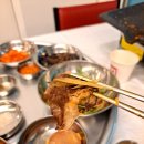 수원-0973 | 수원냉삼 제대로 먹고 싶다면 영통고기집 케이냉삼