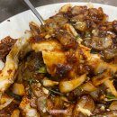 영일공공도서관 | 티비 출연 화제의 포항 연일 맛집 방문 후기 : 개미국시방