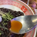 한국약봉투 | [보배반점신메뉴]보배반점방배점 매운맛3단계출시 매운짬뽕추천!(주차, 신메뉴 리뷰)