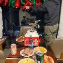 강남로 | 양평맛집 바베큐가 맛있는 쏭바베큐에서 포장해서 블룸비스타에서 먹었어요