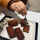 잇다 | 정발산카페 밤리단길카페 힐링하기 좋은 일산디저트카페 카페잇다 후기