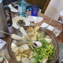 명촌주막 | [울산] 명촌 “아라주막” 백골뱅이탕 오징어통찜 후기 (내돈내산)
