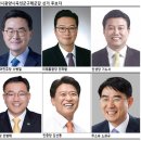 순천갑, 예측불허 지역구 전국 14곳에 속해 이미지