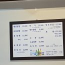 수원 평양냉면 맛집 &#34;평장원 남문점&#34; 내돈내산 평양냉면 입문 도전 솔직후기