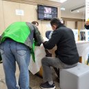남양주시청제1청사 본관동 2층 | 경기도 재난기본소득 오프라인 선불카드 신청 후기 : 읍.면.동사무소·농협 중앙회) : 사용처(사용매장)