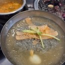 [아산 신정호 맛집] 찐배네 꽃갈비 아산 본점 방문 후기