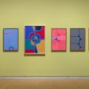 환기미술관 이미지