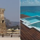 통보펜션 이미지