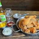 탄광맥주 이미지