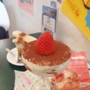 이탈리안에스프레소커피 | 성수 카페 브런치 맛집 티라미수 커피 디저트 이탈리안 에스프레소바 프롤라