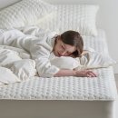 3735 | 프로텍트어베드 알러씰 고주파 무봉제 누빔 방수 진드기 차단 올인원 매트리스커버 SS 가격 체감 후기