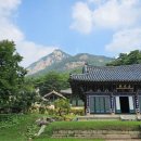 문경 봉암사 조사전(祖師殿)