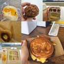 ​경주 황리단길 먹거리 & 디저트 총정리! 빵지순례 필수 코스부터 길거리 간식까지 내돈내산 솔직후기