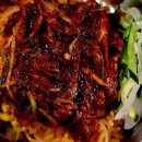 익산비빔밥 이미지