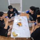 제이크라운펜션 | SM복싱 21관 석바위점 회원분들과 여름휴가 여행기! 강화도 루지, 펜션 !
