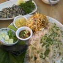 파랑가게 | 종각 횟집 추천 종로에서 바다 분위기를? 파랑해녀집 종로본점 솔직후기