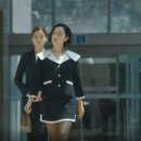 김민정패션