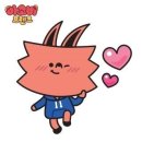 우림필유(아) 이미지