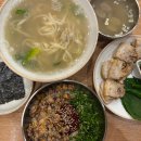 고향엄마손생바지락칼국수동탄영천 이미지