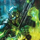 블리자드 이미지