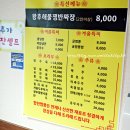 일해공원 3.1운동 기념탑 앞 이미지