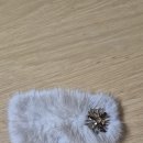 나만의 헤어핀 만들기 | ❄️ 겨울 헤어템 고민 끝! 스토어팜 쎄세 ‘밍크머리핀’ 내돈내산 리얼 후기