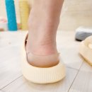 한미골프 | 한미 특허 족저근막염깔창 허니발란스, 기능성 깔창 직접 사용 후기 👟