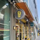 신흥식품 | 전국 3월 12일 신상 메뉴 출시 이번에는 컵강정? 메가MGC커피 신흥역점 내돈내산 찐 후기
