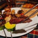 야인시대캠핑장 | 부천 신중동 근교 야인시대 이색 데이트 놀거리 파크오브드림 캠핑장